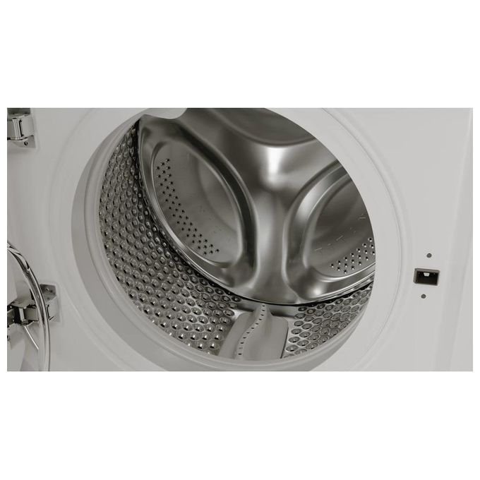 Whirlpool Lavatrice da Incasso FreshCare 8kg 1400 Giri Classe B Bianca BI WMWG 81485E EU