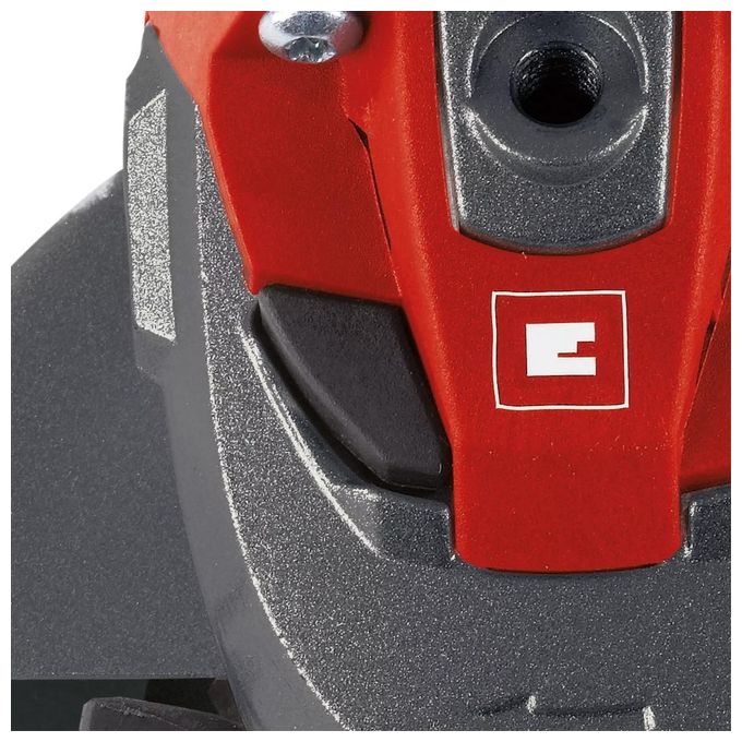Einhell Smerigliatrice Angolare Te-Ag 125
