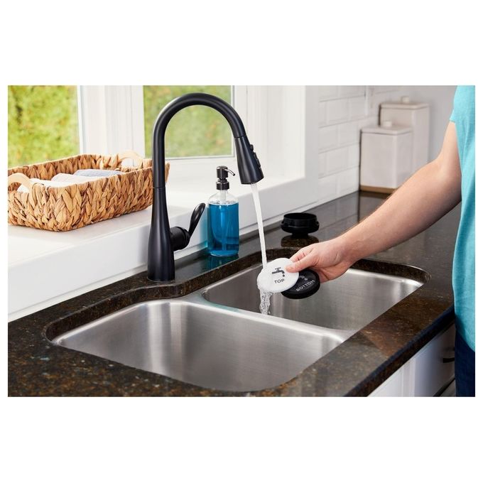 Black and Decker BHFEB520D1 PowerSeries Extreme Aspirapolvere a bastone 2 in 1 senza filo 20V 56 min autonomia ciclonico senza sacchetto colore Nero