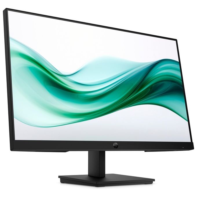 HP 9U5C1AA#ABB Serie 3 Pro Monitor 23'' FHD 1920x1080 Pixel 100 Hz 5 ms Nero