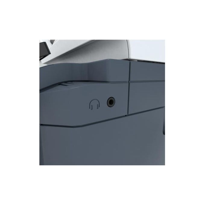 Xerox C320V_DNI C320 Stampante Laser a Colori A4 35 ppm Fronte Retro Automatica Wi-Fi Ethernet Touchscreen 2,8'' colore Bianco