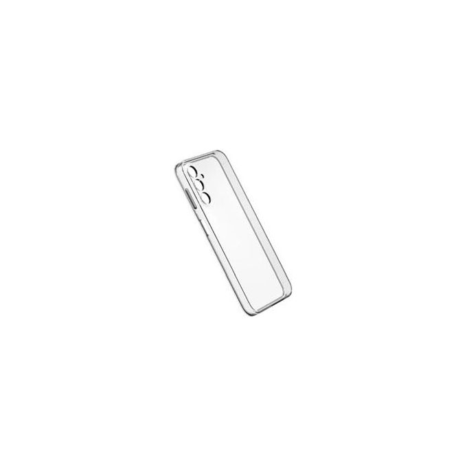 Samsung Clear Cover SMAPP per Galaxy A14 5G - A14 Trasparente
