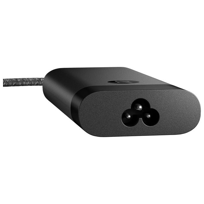 HP 8B3Y2UT Alimentatore Notebook USB-C USB-A 110W compatibile fino a 100W colore Nero