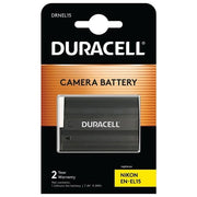 Duracell Batteria Nikon Drnel15 Compatibile En-el15