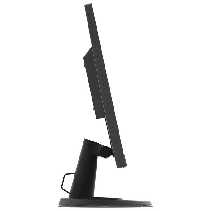 Lenovo C27-40 Monitor PC 27'' Full HD 1920x1080 Pixel Pannello VA LED AMD FreeSync 75 Hz colore Nero