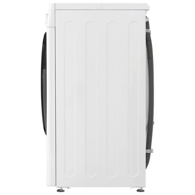 LG F2R3S09NSWB Lavatrice 9Kg AI DD Classe Energetica A-10% 1200 Giri Vapore AI Wash