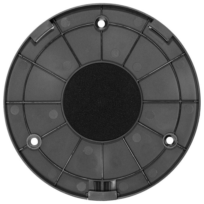 Jabra 14101-90 Speak2 75 Supporto di Montaggio per Tavolo con Adesivo e Vite di Fissaggio colore Nero