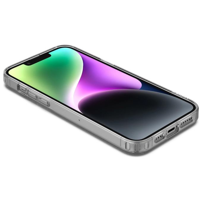 Belkin Sheerforce custodia prot. magn. iPhone 14 Plus  MSA009btCL