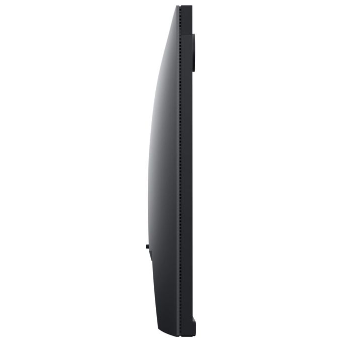 Dell P2424HEB P Series Monitor per Videoconferenza 23,8'' Full HD IPS Webcam QHD 2K Altoparlanti 10W USB-C 90W colore Nero