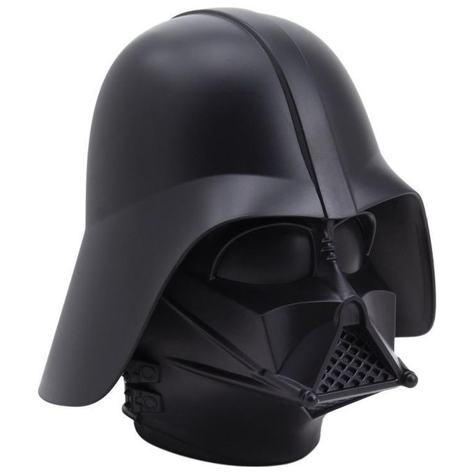 Paladone Lampada con Suono Star Wars Darth Vader