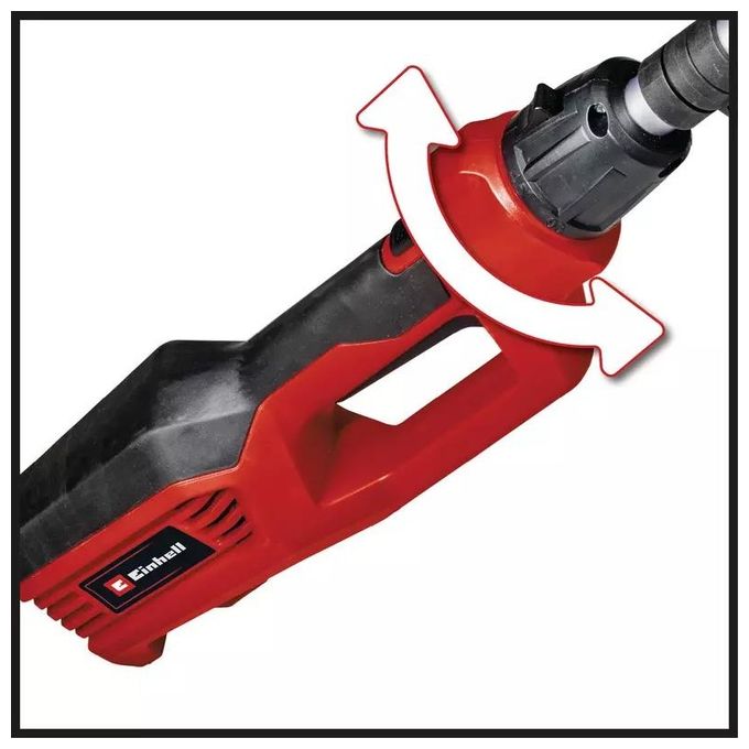 Einhell Tagliasiepi Elettrico GC-HC 90-2046 T 900W 41.2cm
