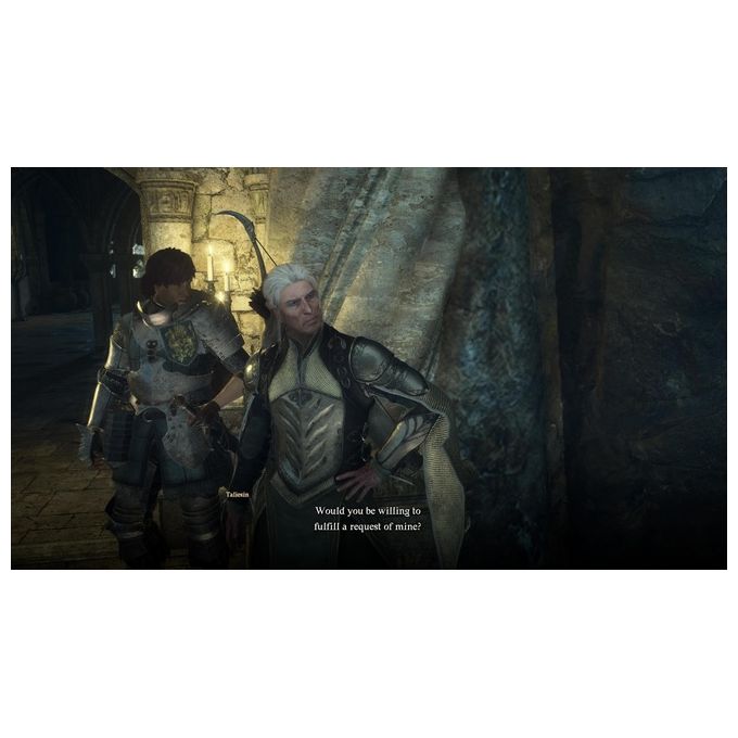 Capcom 1139109 Dragon's Dogma 2 Videogioco Action RPG per PlayStation 5 Edizione Standard