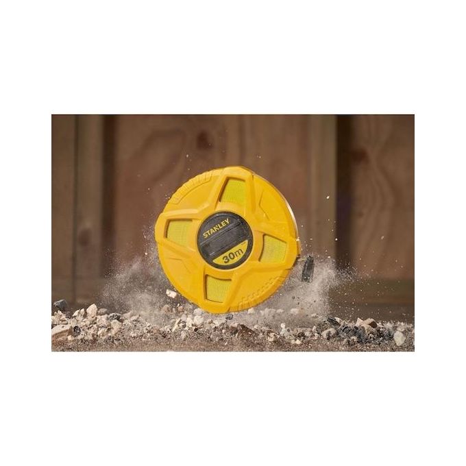 Stanley Rotella Metrica Fv 30-12,7