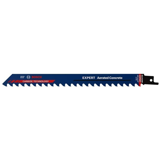 Bosch EXPERT Lama per Sega S1141HM 1Stk Aerated Concrete
