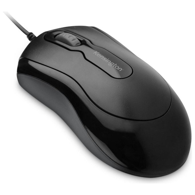 Kensington Mouse In A Box Usb Con Filo