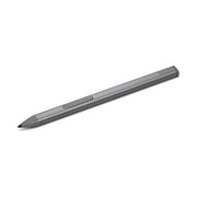 Lenovo 4X81P44052 Slim Pen Stilo Attivo Magnetico 4096 livelli pressione MPP2.0 ricaricabile colore Grigio