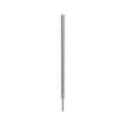 Bosch 2608836641 Osprzęt PRO Punta SDS PLUS 5X 20x400x450 mm per calcestruzzo armato muratura pietra naturale colore Nero