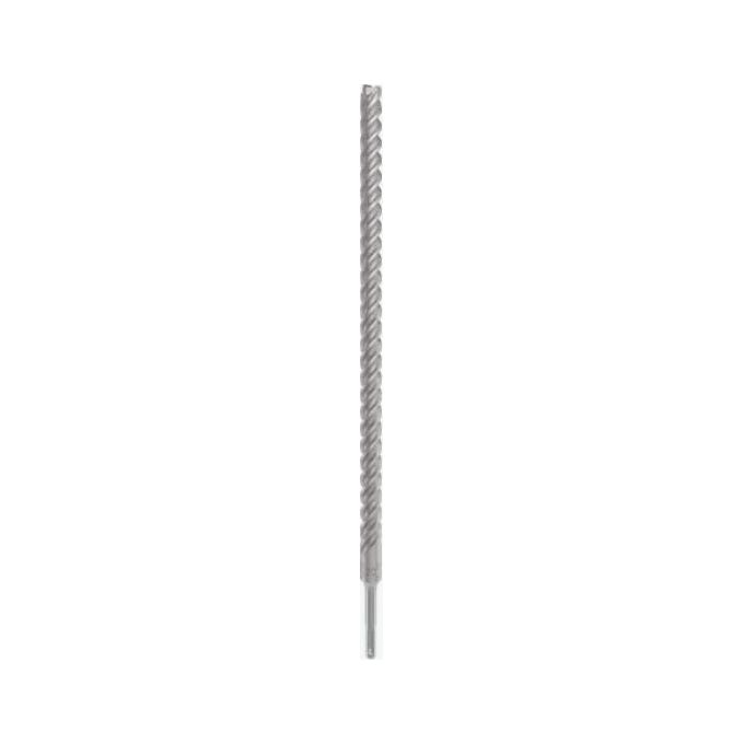 Bosch 2608836641 Osprzęt PRO Punta SDS PLUS 5X 20x400x450 mm per calcestruzzo armato muratura pietra naturale colore Nero
