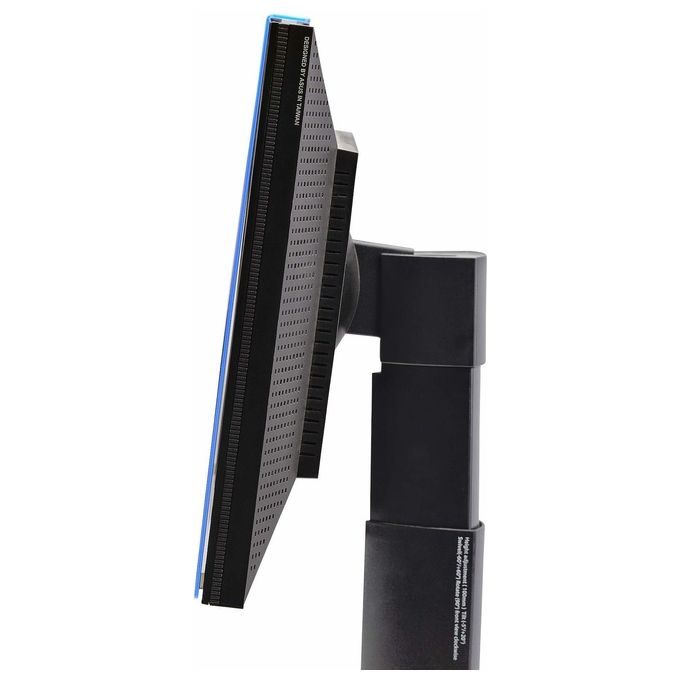 StarTech.com 238A-PRIVACY-SCREEN Filtro privacy per monitor 23.8'' 16:9 in acrilico lucido con protezione luce blu e angolo di visione 30° colore Nero
