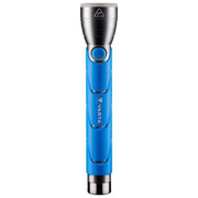 Varta Led Outdoor Sports Flashlight 3C Blu