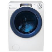Candy RapidÓ PRO RP 4126BWMUC-S Lavatrice carica frontale 12 Kg 1400 giri-min Classe A