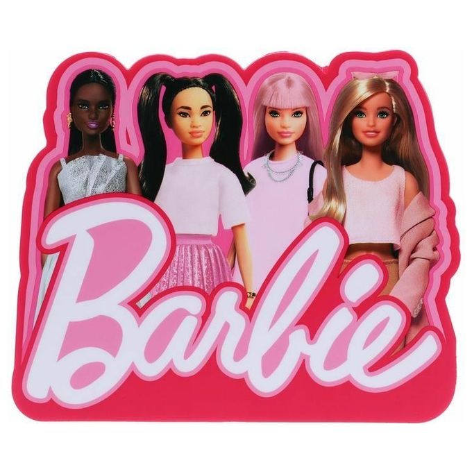 Paladone Box Lights Barbie