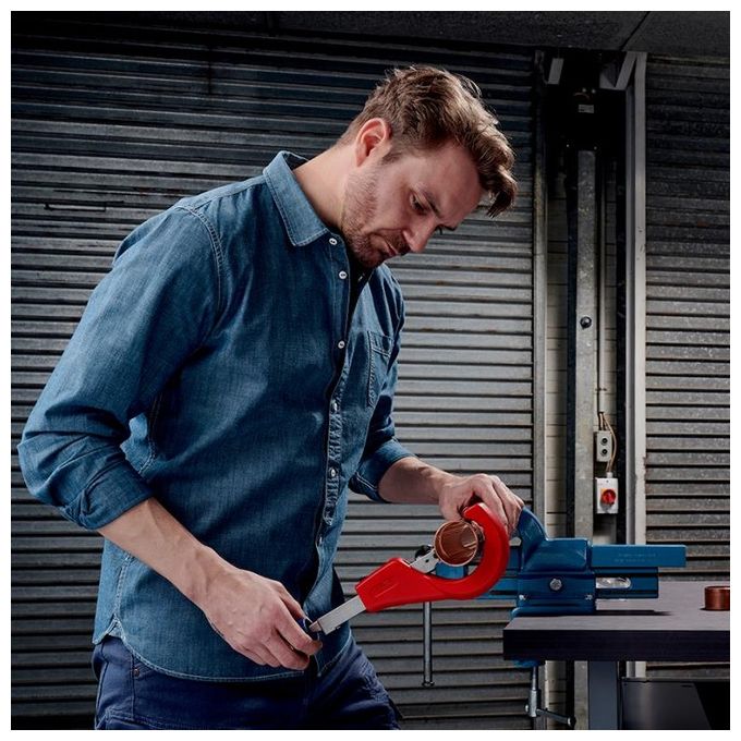 Knipex Tagliatubi Tubix XL