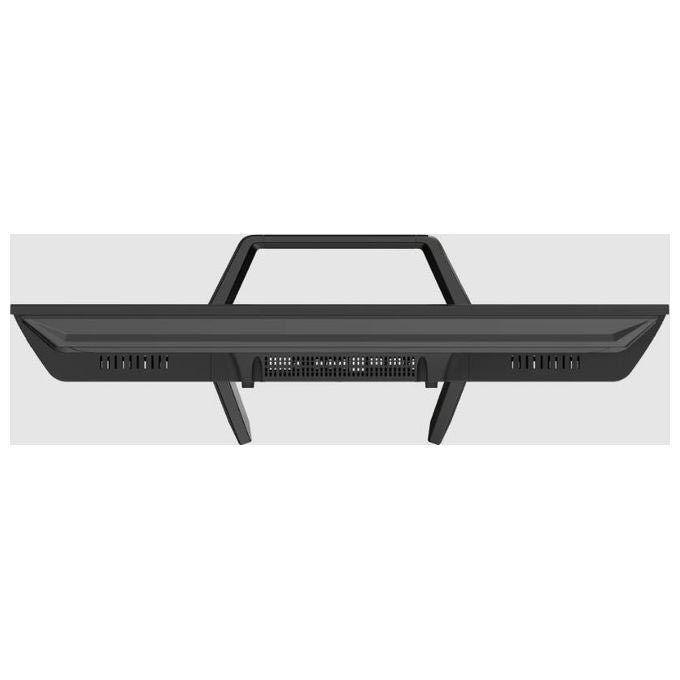 Strong SRT32HG6733C Serie G673C Smart TV 32'' HD Ready Google TV DVB-T2 Wi-Fi Bluetooth HDR10 colore Nero