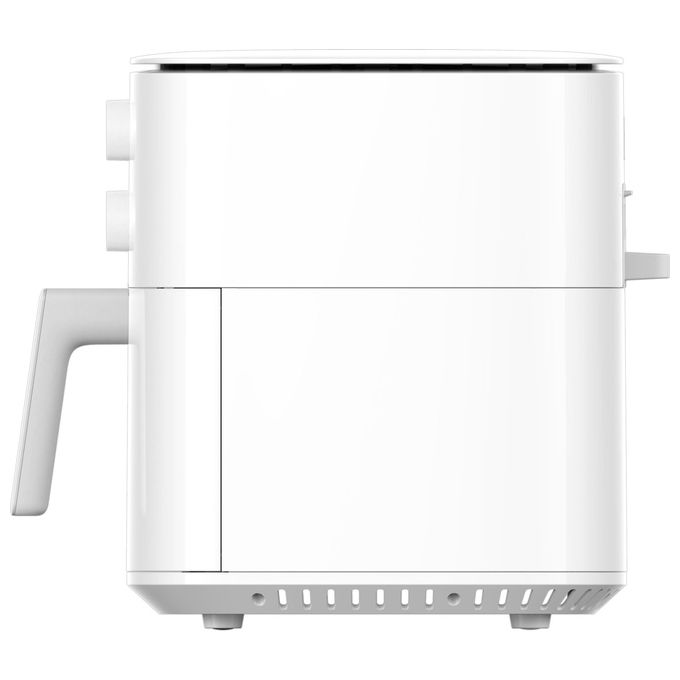 Xiaomi BHR8588EU Friggitrice ad aria Essential 6 L 1550 W 12 programmi colore Bianco