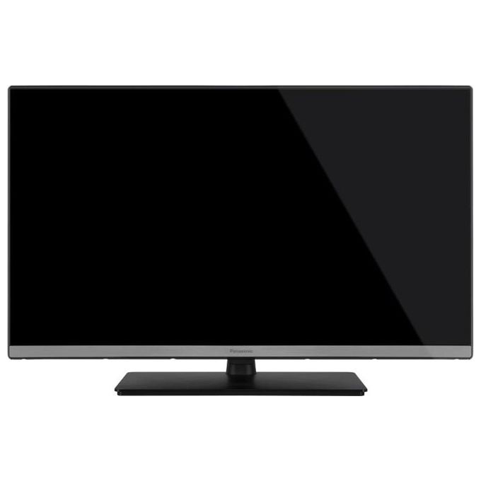 Panasonic TB-32S40AEZ Serie S40 Smart TV LED HD Ready 32'' TiVo HDR10 HLG Google Assistant Alexa colore Nero