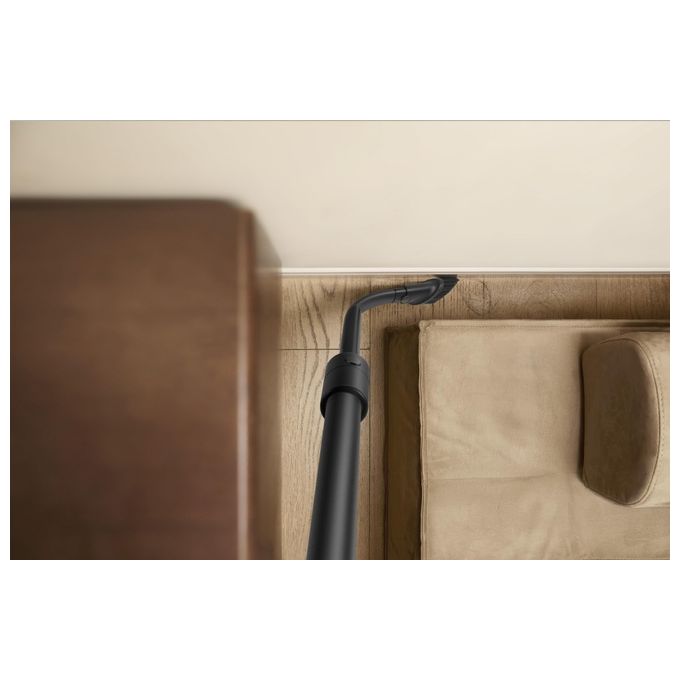 Dreame HHV46B H15 Mix Aspirapolvere a bastone 2 in 1 Senza sacchetto 400 W 23000 Pa 65 min autonomia colore Nero