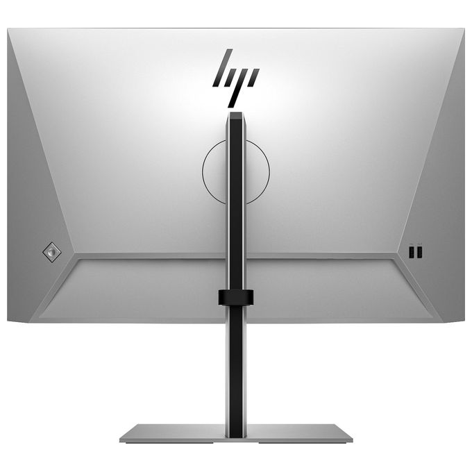 HP 8X534AA Serie 7 Pro Monitor PC 24'' WUXGA IPS 1920x1200 16:10 100Hz 350 cd-m² Hub USB 3.2 HDMI DisplayPort colore Nero Argento