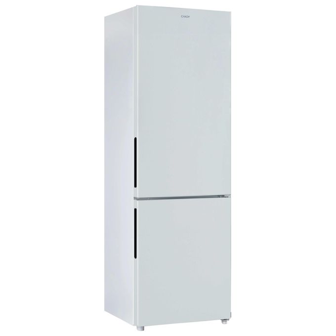 Candy CCG3L517EW City Combi Frigorifero Combinato 262 L 176 cm Classe E 39 dB Low Frost Libera Installazione colore Bianco
