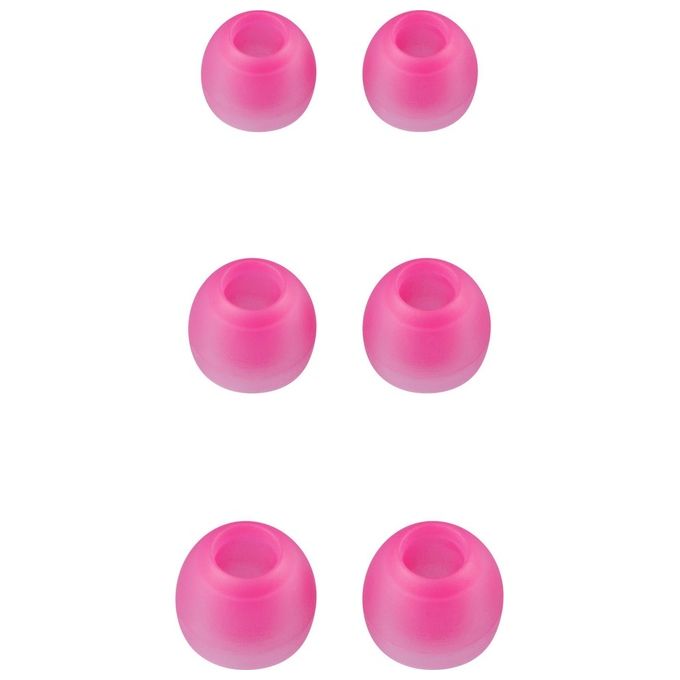 Panasonic CF010 Auricolare In Ear con Microfono Rosa