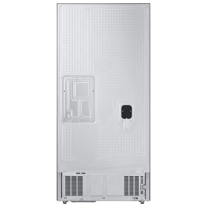Samsung RF50C510ES9 RF5000C Frigorifero 3 Porte 496 L 177 cm Classe E 40 dB No Frost Twin Cooling Plus Wi-Fi colore Acciaio Inox