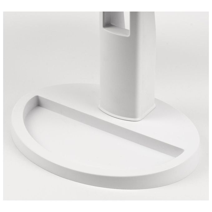 Girmi Specchio per Trucco con Luce Led 3x Batterie e Usb