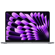 Apple MRXP3T-A MacBook Air Laptop 13'' con Chip M3 8GB RAM 512GB SSD colore Grigio Siderale