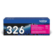 Brother Toner Tn-326m 3500pg. per Hl-l8250-l8350 Dcp-l8400-l8450 MFC-l8650-l8850