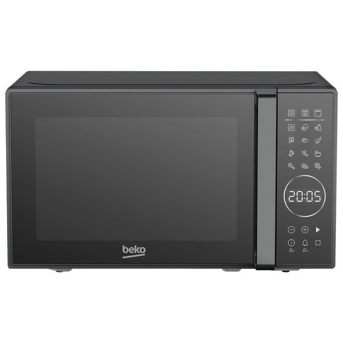 Beko MGC20130BB Forno a microonde combinato con Grill 20 L 700 W Touch Display LED colore Nero