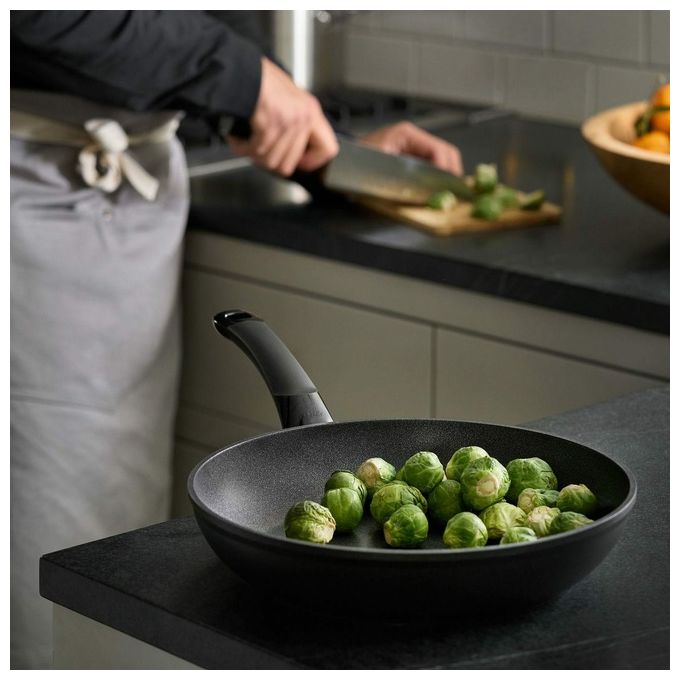 Fissler Adamant Classic Padella 24cm
