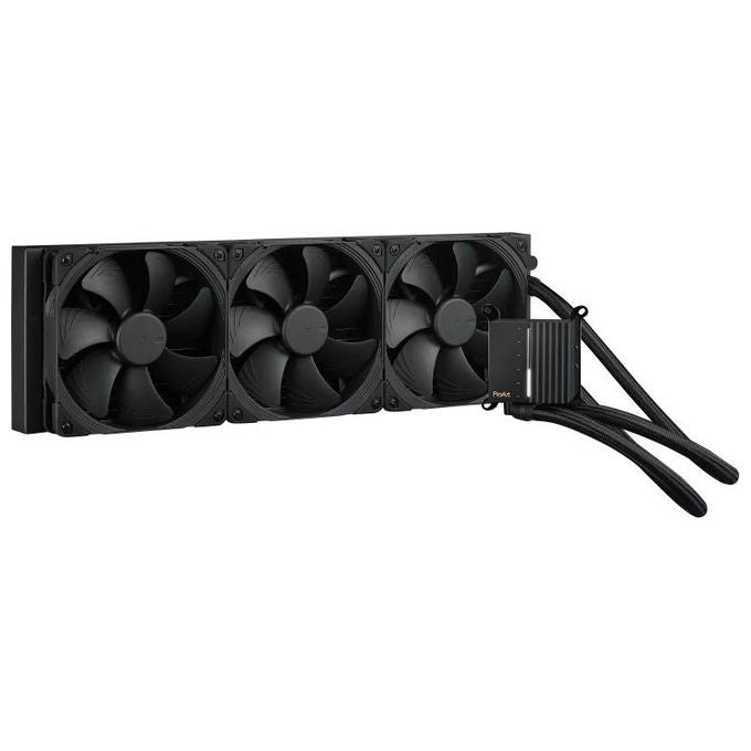 ASUS ProArt LC 420 Raffreddatore Liquido AIO per CPU 14cm 3 Ventole Nero