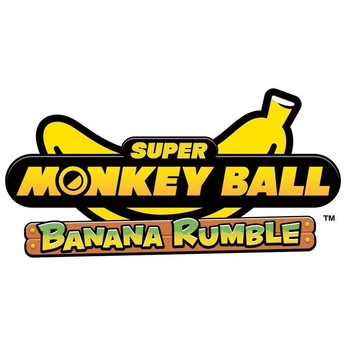 Nintendo Super Monkey Ball Banana Rumble Standard Multilingua per Nintendo Switch