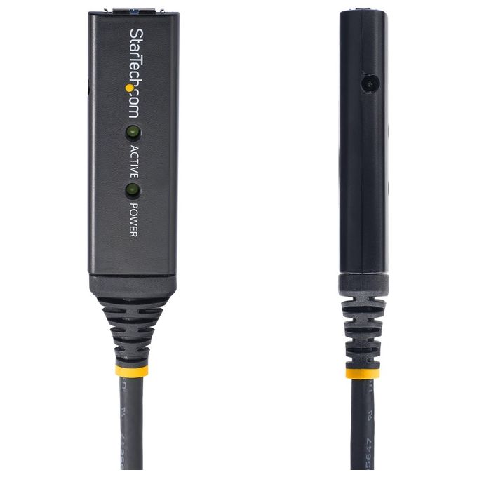 StarTech Cavo di estensione Active USB 3.0 5 mt - M-F