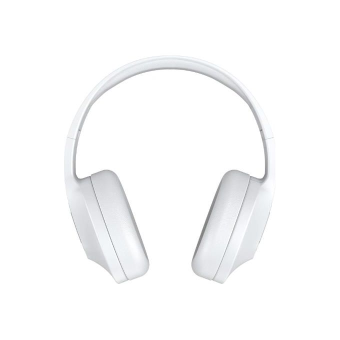 Celly Cuffie Wireless Bianco