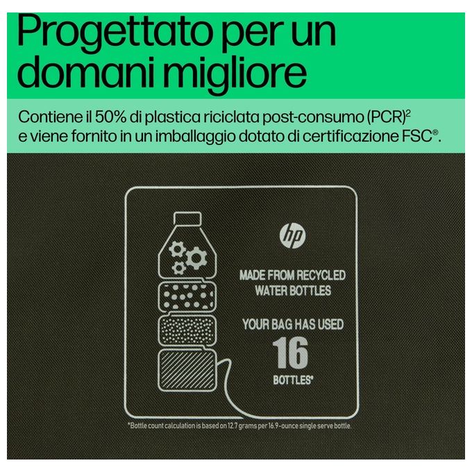 HP 15.6-inch Modular Laptop Sleeve