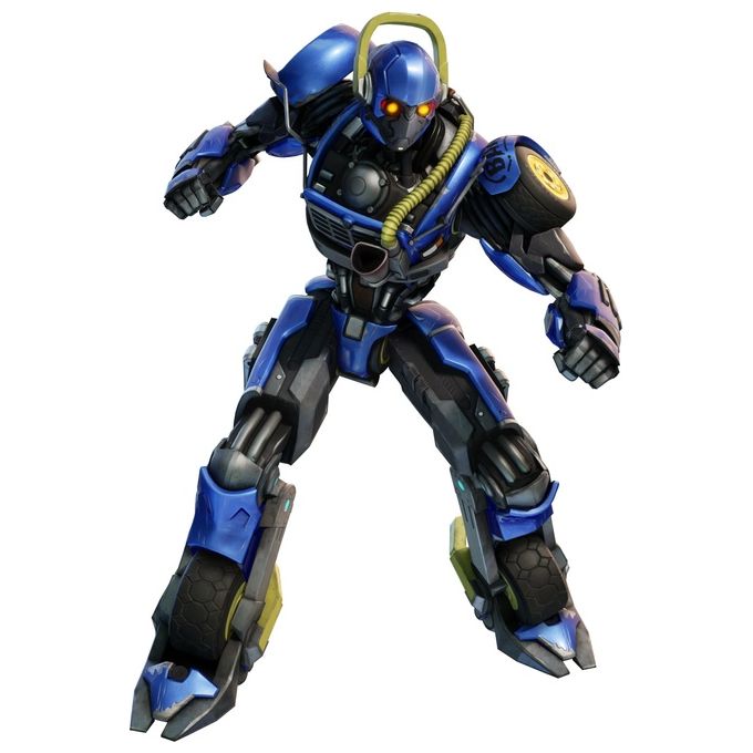 Epic Games Fortnite pacchetto Transformers Nintendo Switch 3 costumi 1000 V Buck