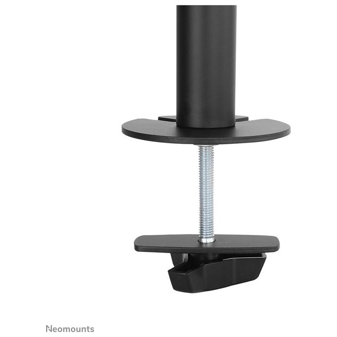NewStar Supporto da Scrivania per Monitor 10''-32'' Nero
