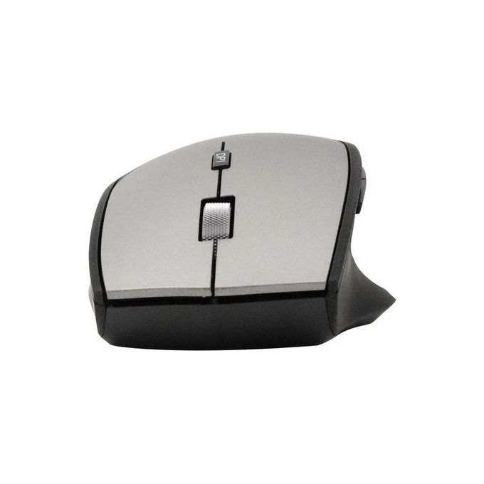 Equip Mouse Ufficio Mano Destra Rf Wireless Ottico 2400 Dpi
