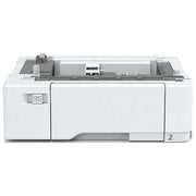 Xerox 097N02468 Doppio vassoio 550 + 100 fogli Compatibilita' Xerox C320 C325 C410 VersaLink C415 colore Grigio