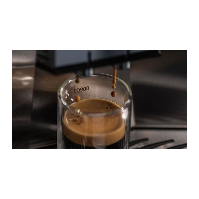 Siemens TZ800Z2 Value Care Cartuccia di disincrostazione per macchina da caffe' EQ900 colore Nero